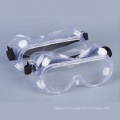 High quality medical safety goggle